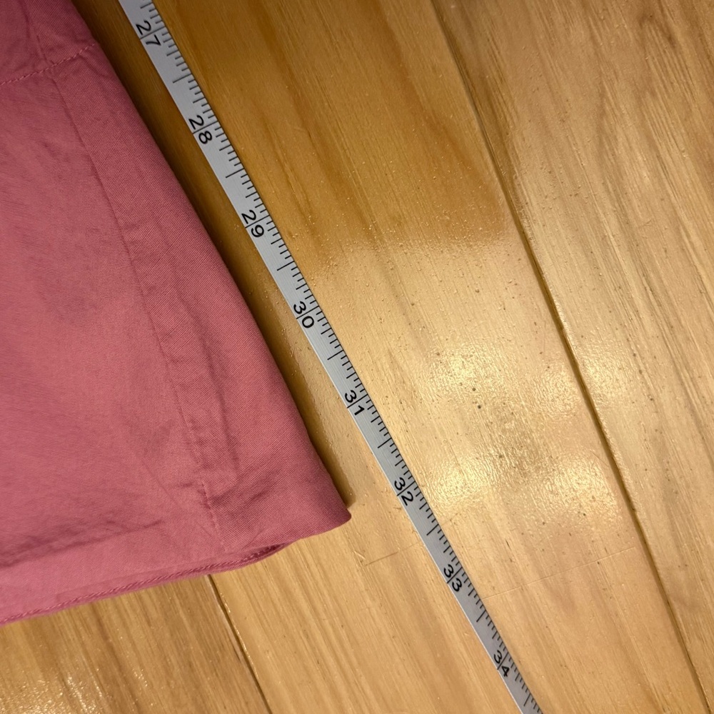 Free People Pink Midi Skirt - Picture 7 of 7